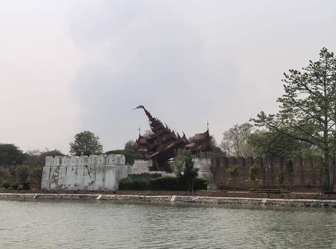 处文化遗产受损 网传蒲甘古城遭破坏多为旧图j9九游会(中国)网站缅甸79级地震致多(图2)