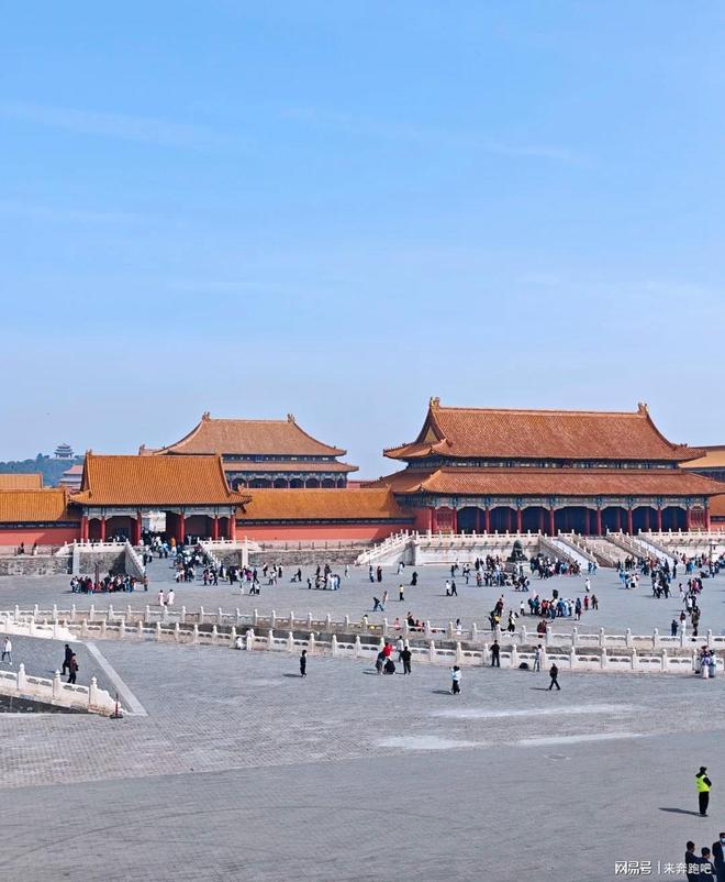 游：专属体验解锁京城新玩法j9九游会登录北京高端定制(图2)