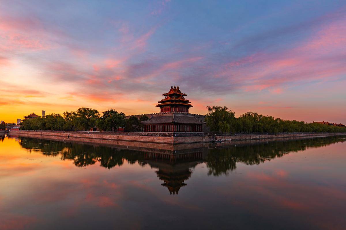 定制旅行社推荐帮你打造理想北京游玩j9九游真人游戏第一品牌北京私人(图2)