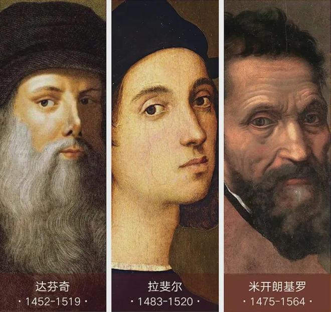 27）：回望文艺复兴探寻现代文明觉醒火种J9国际网站和梁永安同游意大利（719-(图16)