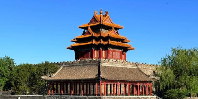 解锁古都魅力：景点 + 美食全攻略j9国