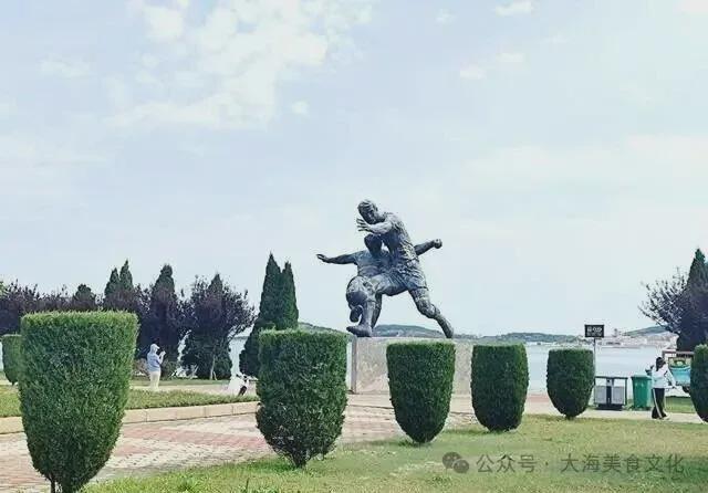 顺太阳沟景区!大连后花园值得一游!九游会国庆节60分钟徒步旅行:旅(图6) 顺太阳沟景区!大连后花园值得一游!九游会国庆节60分钟徒步旅行:旅(图6)