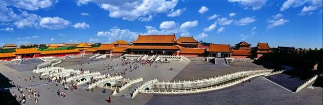 正规旅行社途开心私人定制超贴心j9平台北京深度游必看：十大