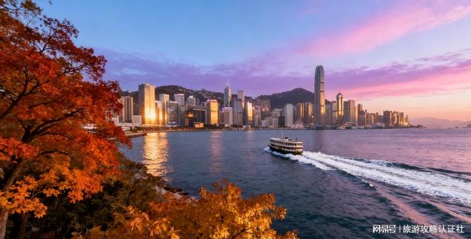 热门景点美食全攻略这样玩省心又省钱j9九