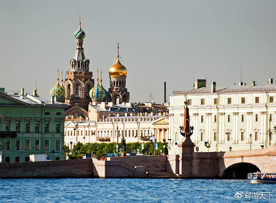 L畅意号13天出境邮轮游北欧波罗的海ag九游会登录21698元起~NC(图8)