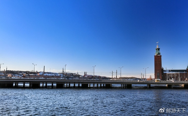 L畅意号13天出境邮轮游北欧波罗的海ag九游会登录21698元起~NC(图4)