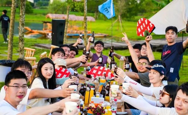 榜单文旅联合测评金旅假日国企资质上榜j9九游会入口首页重庆旅行社前十权威(图3)